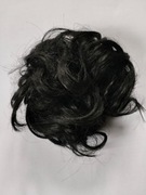 Gumka do włosów, kok