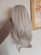 Nowa peruka Feshfen 45cm blond 