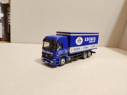 Herpa 1/87 Mercedes Actros 