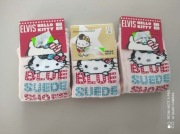 Skarpetki niemowlęce 3 pary Hello Kitty