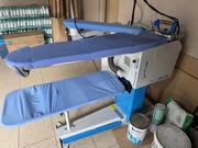 Prasowalnica elektryczno-parowa