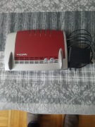 Router fritzbix 3390