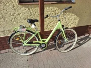 Rower Miejski Romet Moderne 3 28"