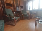 Fotele bujane " finka" kanapa rozkładana 