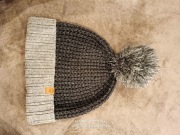 Czapka zimowa z pomponem Timberland 