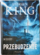 PRZEBUDZENIE - Stephen King