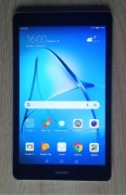 TABLET HUAWEI MEDIAPAD T3 8.0 (KOB W09) - 8" - kolor: szary