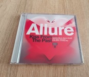 Allure Kiss From The Past Tiesto płyta CD Nowa 