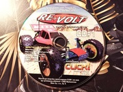Revolt CD PC gra