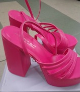 Buty damskie sandały 