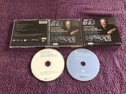 Tchaikovsky - Symphony No.5 Barenboim WestEastern Divan Orchestra CD/DVD