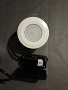 Oczko oprawa LED Paulman 2szt 6W