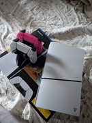 PlayStation 5 1t 2 pady 