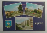 KĘPNO + KROTOSZYN + MIKSTAT + ODOLANÓW + GOŁUCHÓW