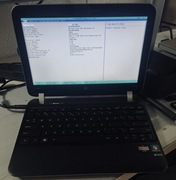 Laptop HP Pavilion dm1