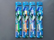 Szczoteczka do zębów Rebi-dental Delfinek 4szt