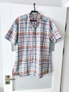 Koszula z krótkim rękawem Barbour xl 42