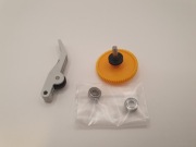 Przekładnia do ekstrudera Bambu Lab A1 mini