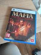 Mafia the old country PL PS5 