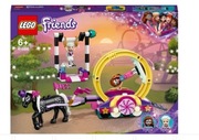 LEGO Friends 41686 Magiczna akrobatyka