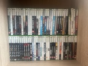 gry xbox 360 różne tytuły rdr tekken 