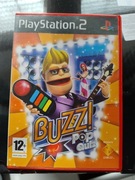 Buzz Pop Quiz PL PS2
