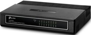 Switch TP-LINK TL-SF1016D Fast Ethernet, 16 portów