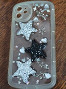 Pokrowiec etui Iphone 11