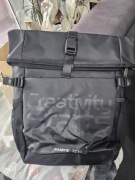 Plecak miejski na laptopa Gigabyte Aero JRI 17" Szary, nowy