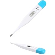 Termometr elektroniczny z sygnałem dźwiękowym 