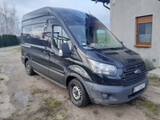 Ford Transit 2.0 130 km 2019r