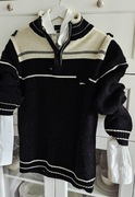 Sweter męski rozmiar l