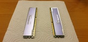 Kingston HyperX blu. (pamięć RAM DDR3) 2 x 4GB