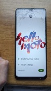 Motorola MOTO G06 rozbity ekran 4/256GB