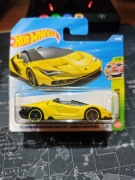 Hot Wheels Lamborghini Centenario Roadster '16