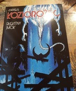 KOZIOROŻEC Błękitny Smok 2013