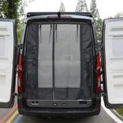 Moskitiera do vanów kempingowych 180 x 133cm solidna