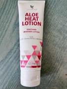 maść rozgrzewająca Heat Lotion