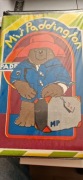 Miś Paddington kaseta VHS
