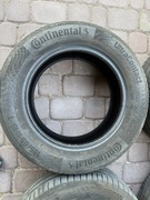 Opony Continental UltraContact 