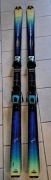 Narty Rossignol 177  Size M Sleider 