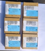 Panewki 03H105701E ROT i 03H105701 GLB.