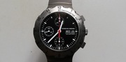 PORSCHE - DESIGN - tytan- chronograf zegarek
