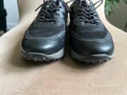 Adidasy snickersy Lasocki 36 skórzane buty sportowe