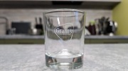 Szklanka do whisky Grants