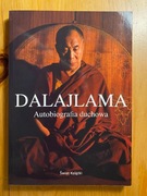 DALAJLAMA AUTOBIOGRAFIA DUCHOWA