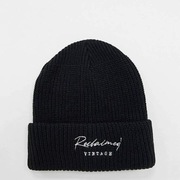 Czapka unisex w stylu vintage 