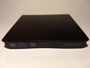 Napęd nagrywarka DVD COMBO Blu-ray Panasonic UJ152 obudowa zewnętrzna