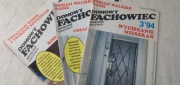 Domowy Fachowiec - 3 numery - 9, 3'94, 7'94