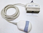 Głowica sonda brzuszna wolumetryczna 3D/4D GE VOLUSON LOGIQ RAB4-8-D RAB4-8